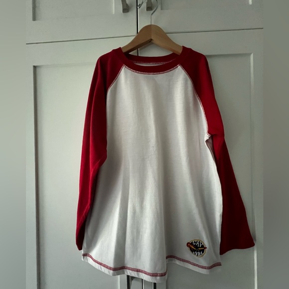 Gap boy’s pj lot, 1 bottom, 2 tops - Picture 9 of 12